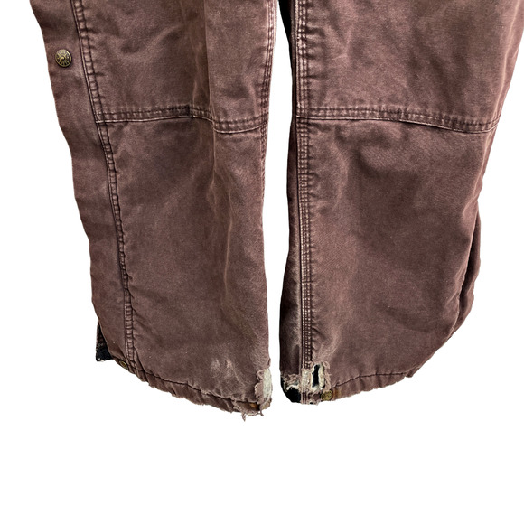 Insulated Bib - Picture 5 of 6